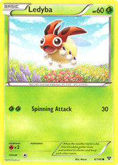 Ledyba - 6/146 - Common