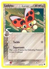 Ledyba - 53/101 - Common