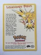 Legendary Birds Crossword - League Promo