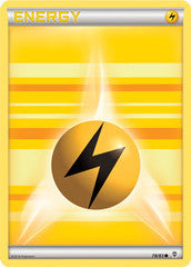 Lightning Energy - 78/83