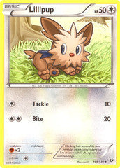 Lillipup - 108/146 - Common