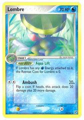 Lombre  - 33/107 - Uncommon