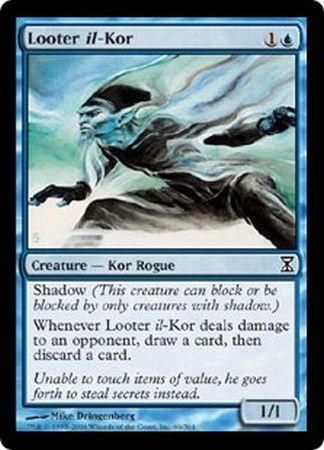 Looter il-Kor - 66/301 - Common