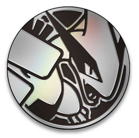 Coin - Lugia - New, Unused