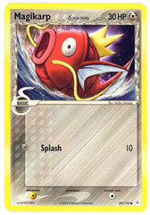 Magikarp (Delta Species) - 69/110 - Common