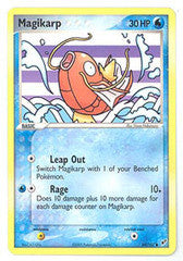 Magikarp  - 64/107 - Common
