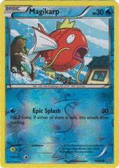 Magikarp - 19/98 - Common Reverse Holo