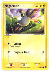 Magnemite - 74/113 - Common