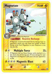Magneton - 22/92 - Rare