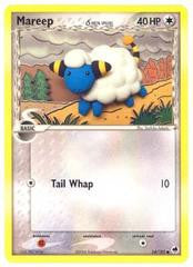 Mareep - 54/101 - Common