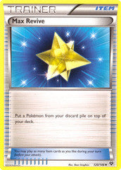 Max Revive - 120/146 - Uncommon