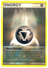 Metal Energy (Special) - 95/110 - Rare