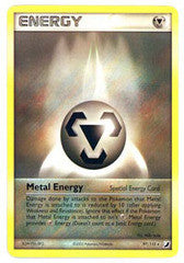 Metal Energy (Special) - 97/115 - Rare