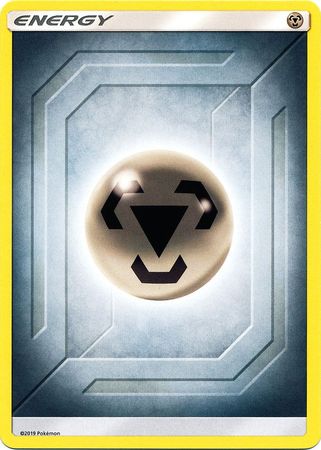 Metal Energy 2019 - Energy