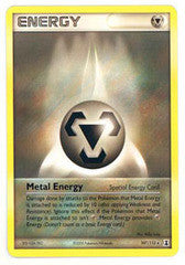 Metal Energy (Special) - 107/113 - Rare
