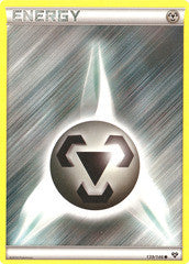 Metal Energy - 139/146 - Common