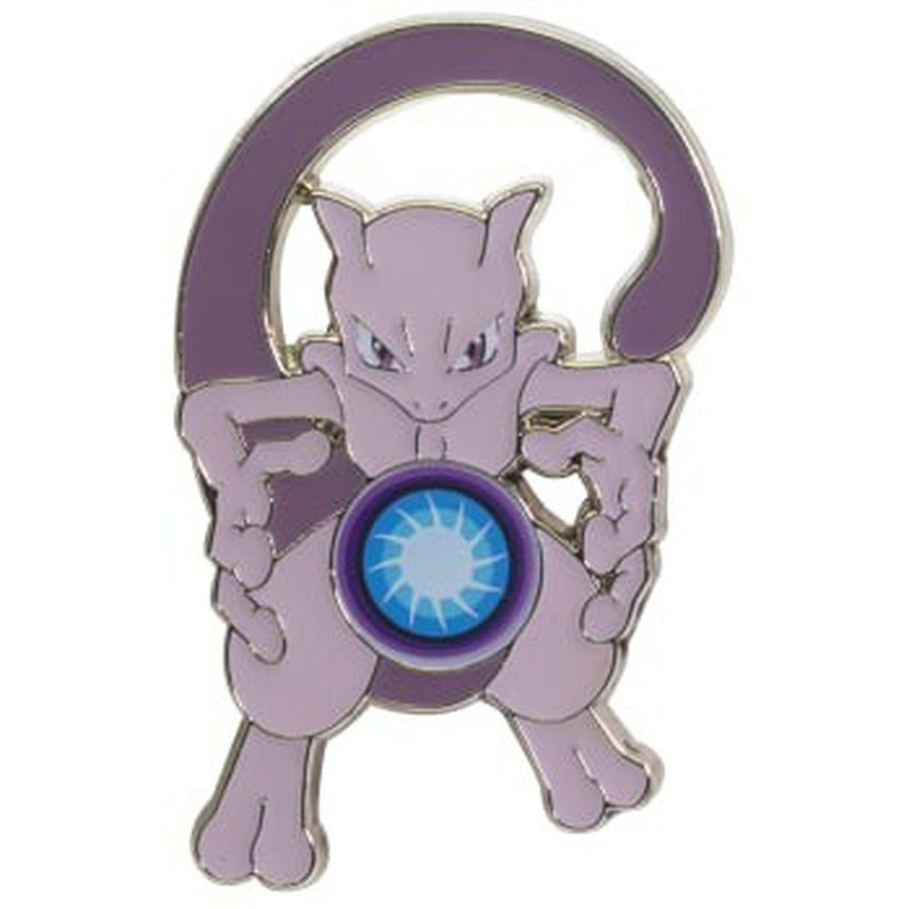 Mewtwo 2019 Pin Badge