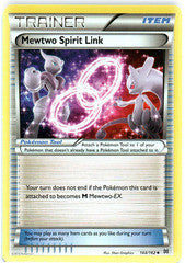 Mewtwo Spirit Link - 144/162 - Uncommon