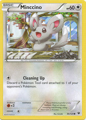 086/124 - Minccino - Common