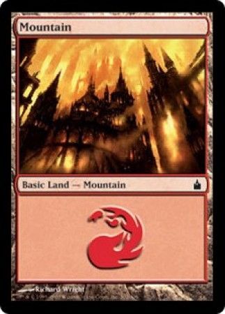 Mountain - 302/306 - Common Land