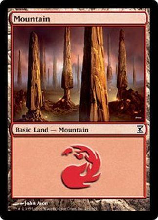 Mountain - 294/301 - Common Land