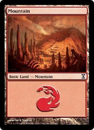 Mountain - 297/301 - Common Land