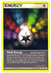 Multi Energy - 96/110 - Rare