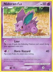 Nidoran (M) - 72/111 - Common