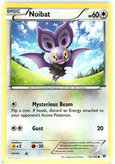 Noibat - 132/162 - Common