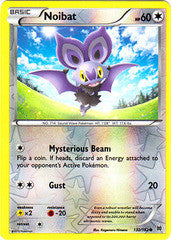 Noibat - 132/162 - Common Reverse Holo