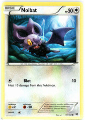 Noibat - 131/162 - Common