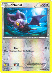 Noibat - 131/162 - Common Reverse Holo