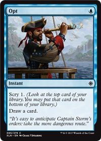 Opt - 65/279 - Common