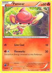 Pansear - 22/146 - Common
