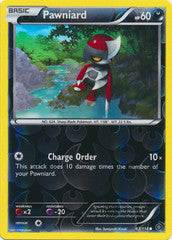 Pawniard - 63/114 - Common Reverse Holo