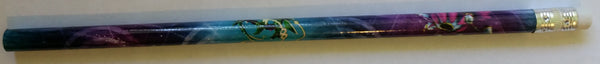 Pencil - 2015 Hoopa Pikachu - New, Unused