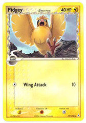 Pidgey (Delta Species) - 77/110 - Common