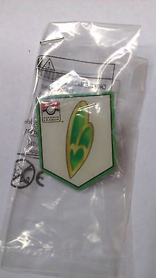2011 League Insect Badge Pin - New, Sealed, Unused