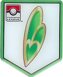2011 League Insect Badge Pin - New, Sealed, Unused