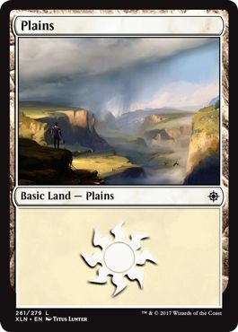 Plains - 261/279 - Common Land