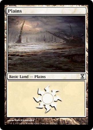 Plains - 282/301 - Common Land
