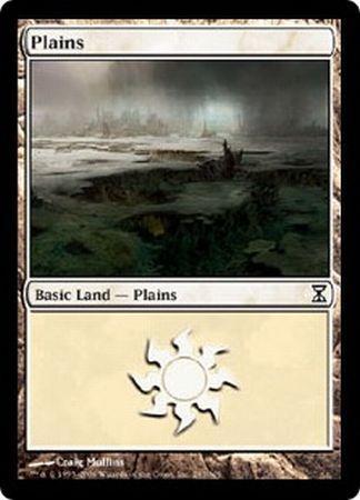 Plains - 283/301 - Common Land