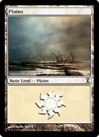 Plains - 284/301 - Common Land