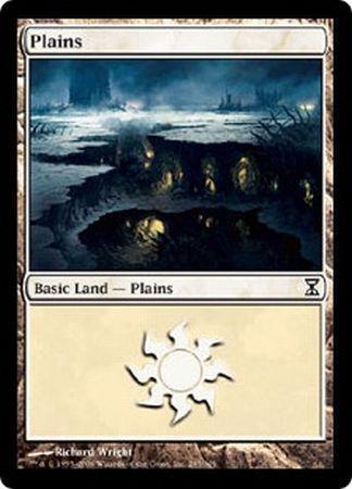 Plains - 285/301 - Common Land