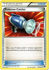 Pokemon Catcher - 105/122 - Uncommon