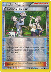 Pokemon Fan Club - 69/83 - Uncommon Reverse Holo