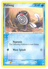 Poliwag - 67/115 - Common