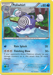 Poliwhirl - 16/111 - Uncommon