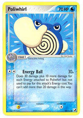 Poliwhirl - 68/115 - Common