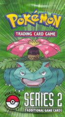 POP Series 2 Booster